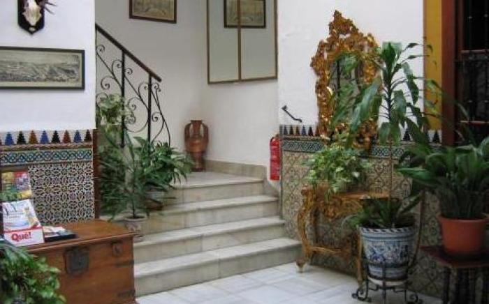 Center Suites San Eloy
