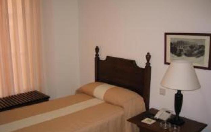 Hostal Hom Museo