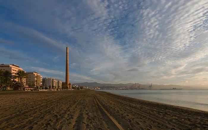 Ibersol Torremolinos Beach