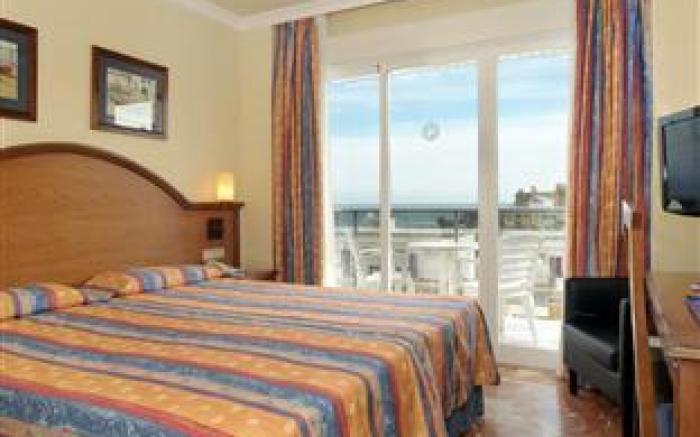 Hotel Isabel