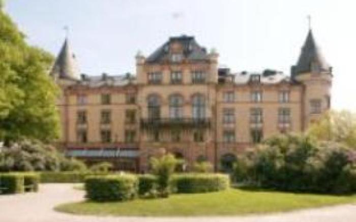 Grand Hotel Lund
