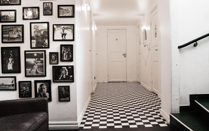City Backpackers Hostel
