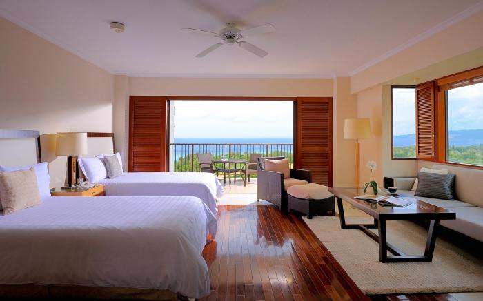 The Atta Terrace Club Towers - Adult Only