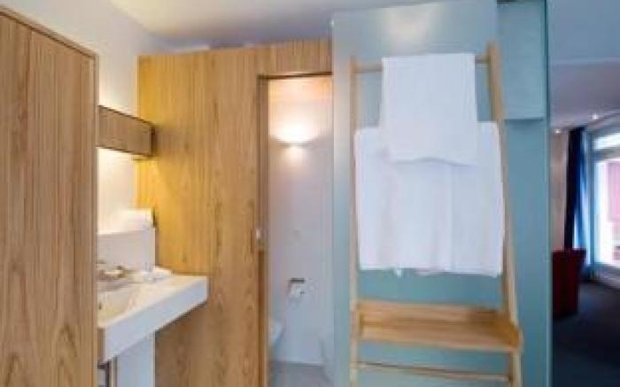 Blatter's Arosa Hotel & Bella Vista SPA