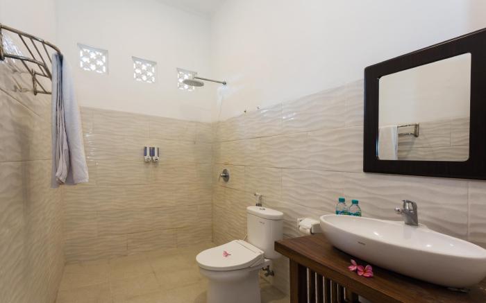 Paisa Villa Seminyak