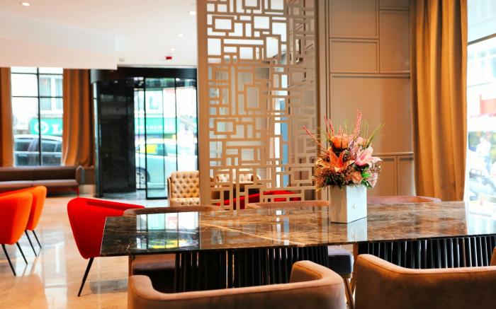 Mare Park Hotel