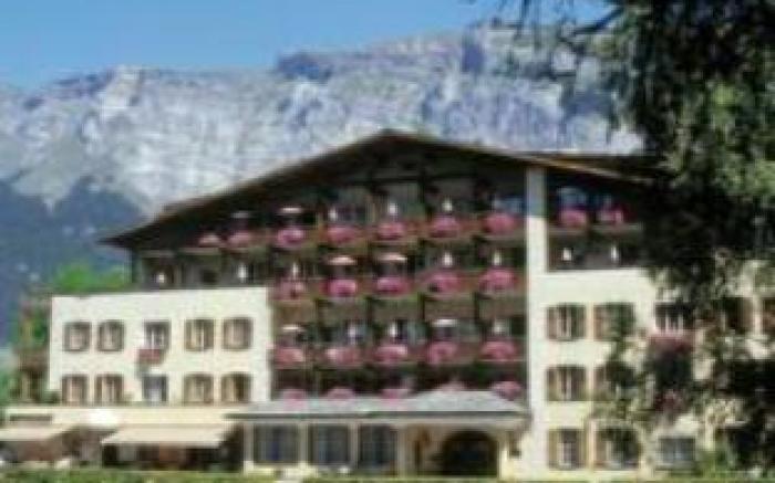 Hotel Adula