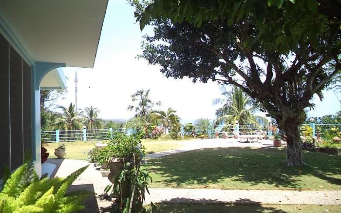 High Steps Pension