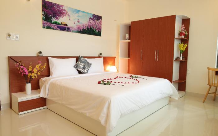 Lam Garden Boutique Homestay