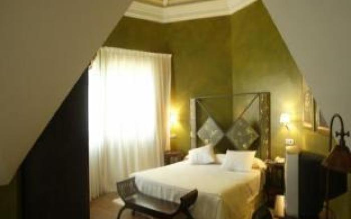Hotel Torres de Somo