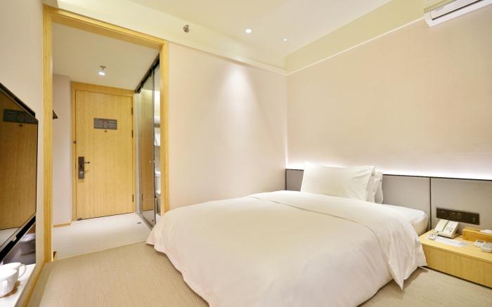 JI Hotel Shanghai Lujiazui Pudong Nan Road