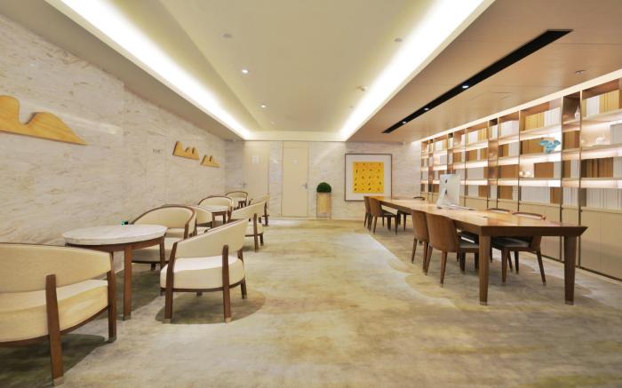 JI Hotel Hangzhou West Lake Longxiangqiao Metro Station