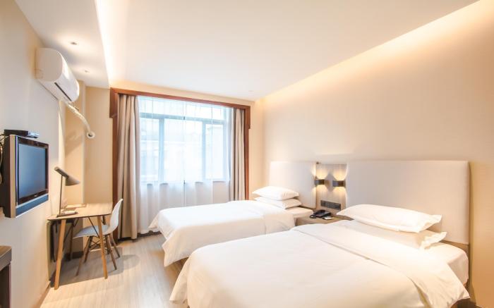 Hanting Hotel Hangzhou West Lake Jiefang Road