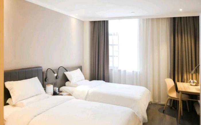 Hanting Premium Hotel Beijing Capital International Airport