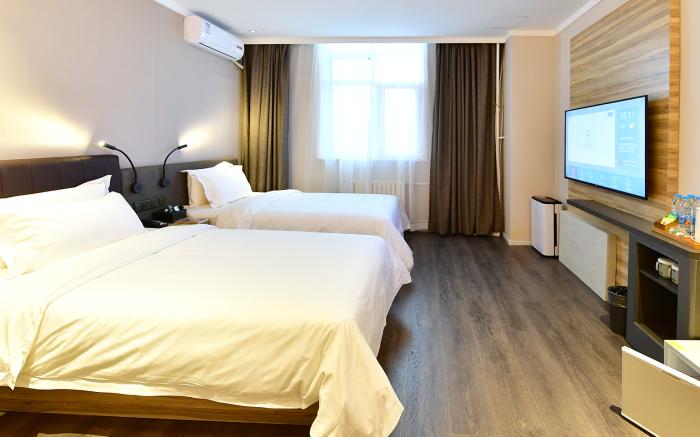 Hanting Premium Hotel Beijing Capital International Airport