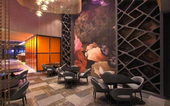 Orange Hotel Changsha Furong Square