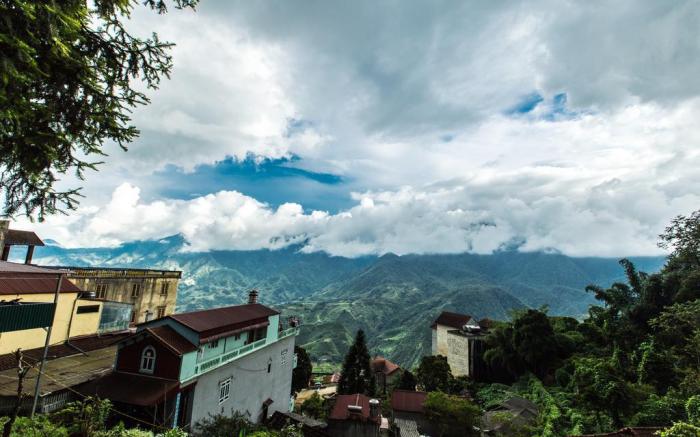 Viet Duc Sapa Hostel