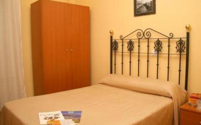 Hostal Ancla Dorada