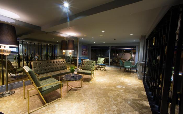 Malta Bosphorus Hotel