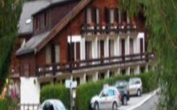Hotel Les Sources