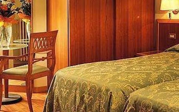 Hotel Terme Milano