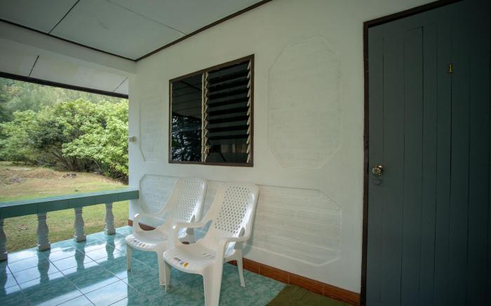 Andaman Peace Resort