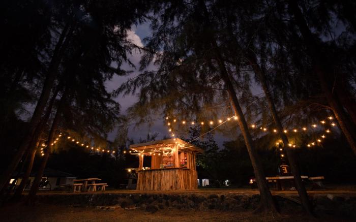 Andaman Peace Resort