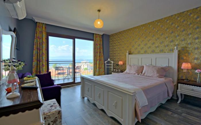 Nilüfer Butik Otel