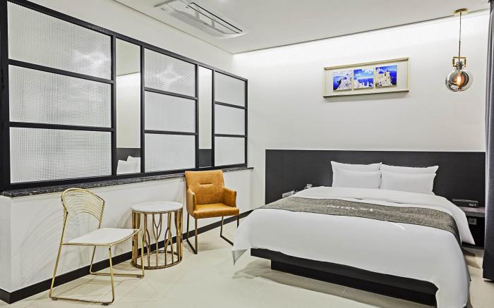 Osan Hotel Benikea