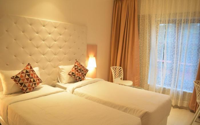 South Coast Hotel