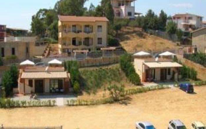 Hotel Costazzurra Museum & Spa