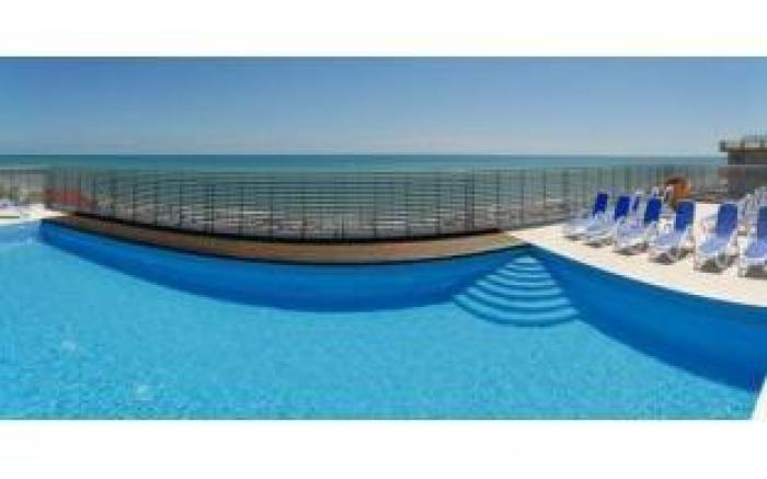 Medi Garden Hotel&Residence