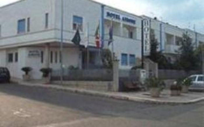 Hotel Airone