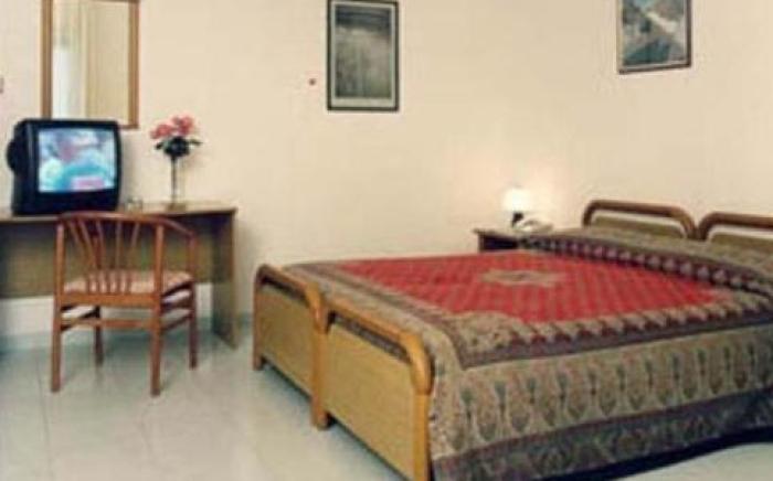 Hotel Airone