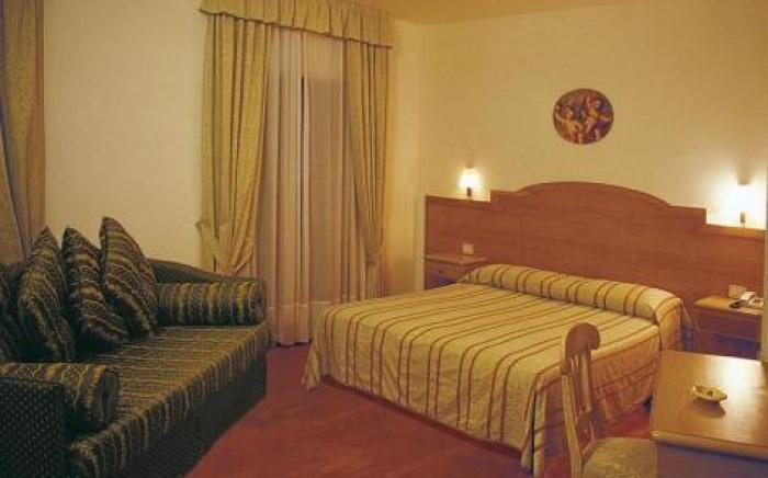 Hotel Donatello