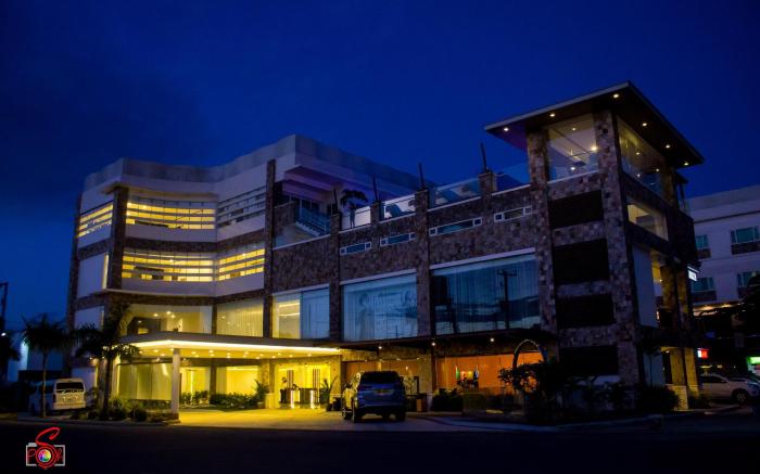 Hotel Marciano