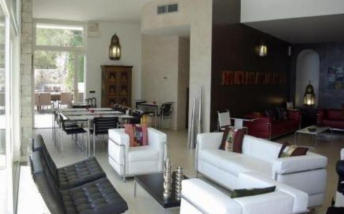Villa Santa Maria - Luxury Suites