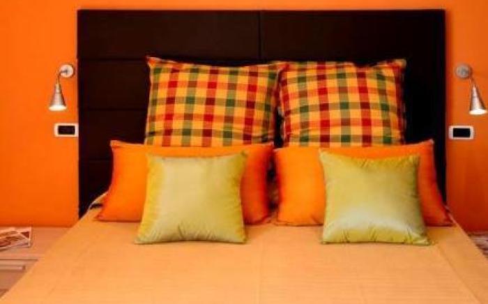 Villa Santa Maria - Luxury Suites