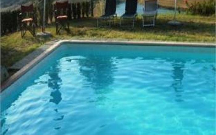 Castello di Leonina Relais - Adults Only