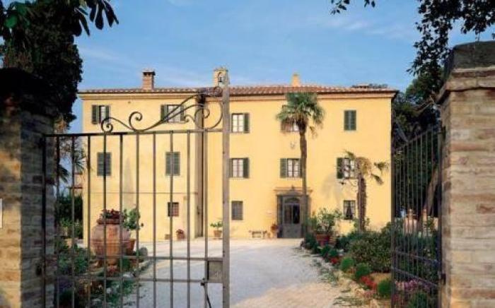 Hotel Borgo Casabianca