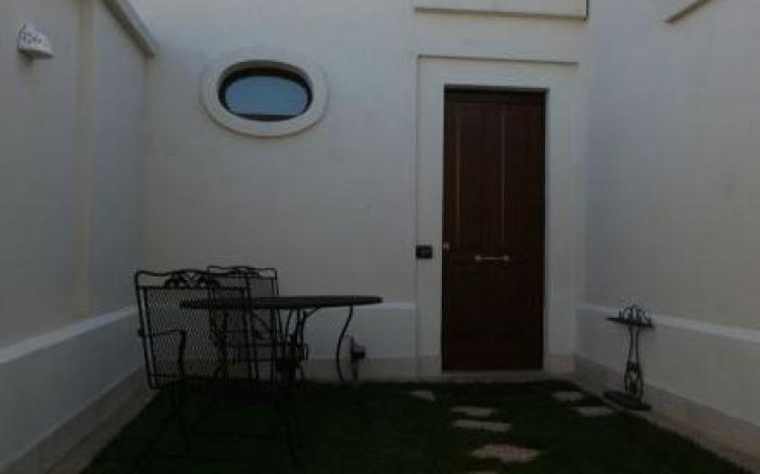 Hotel Terranobile Metaresort