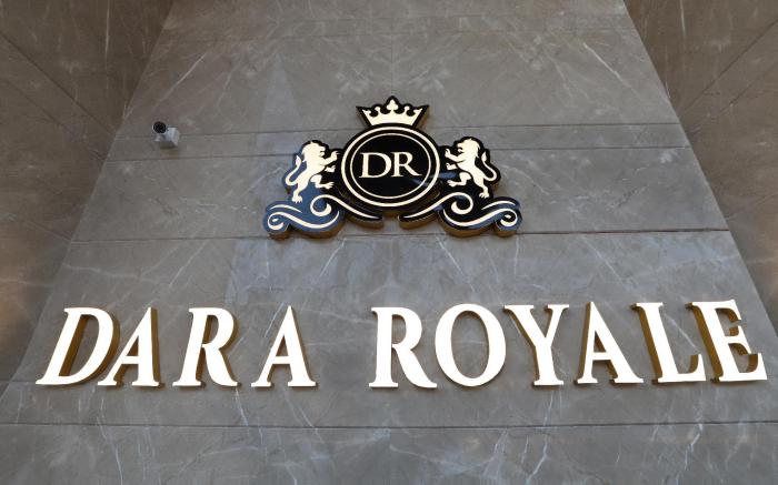 Dara Royale 