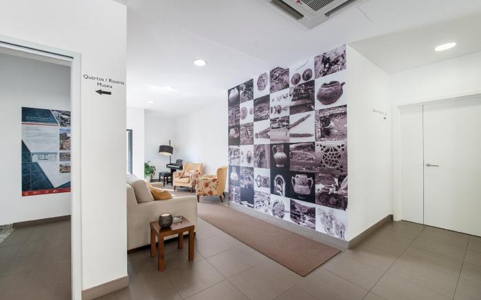 Hotel Museu