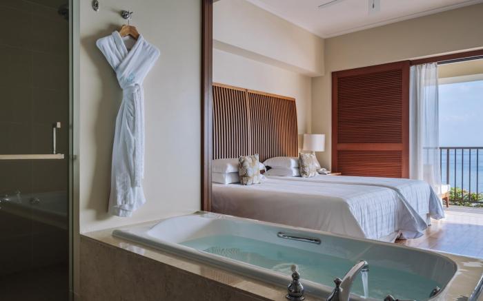 The Terrace Club Wellness Thalasso At Busena