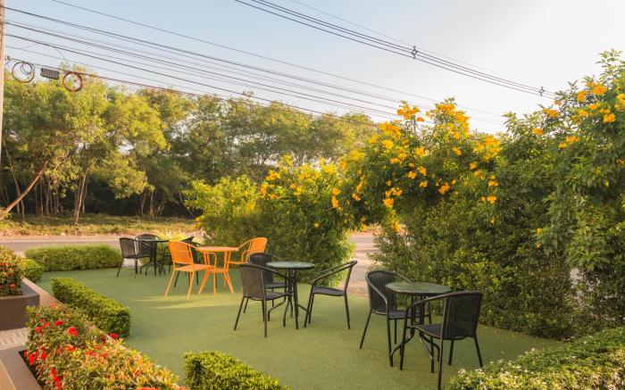 The Smart Hotel Hat Yai