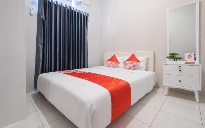 Super OYO 2727 Nareswari Guest House Syariah
