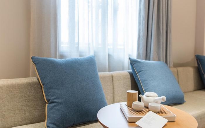 JI Hotel The Bund Ningbo Road