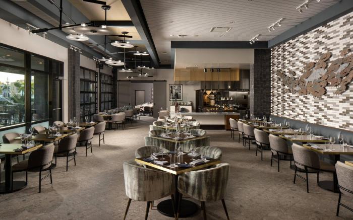 Luminary Hotel & Co., Autograph Collection
