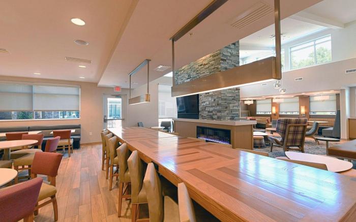 Residence Inn by Marriott Richmond West/Midlothian