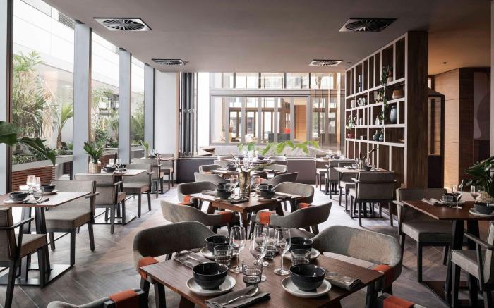 Novotel Perth Murray Street